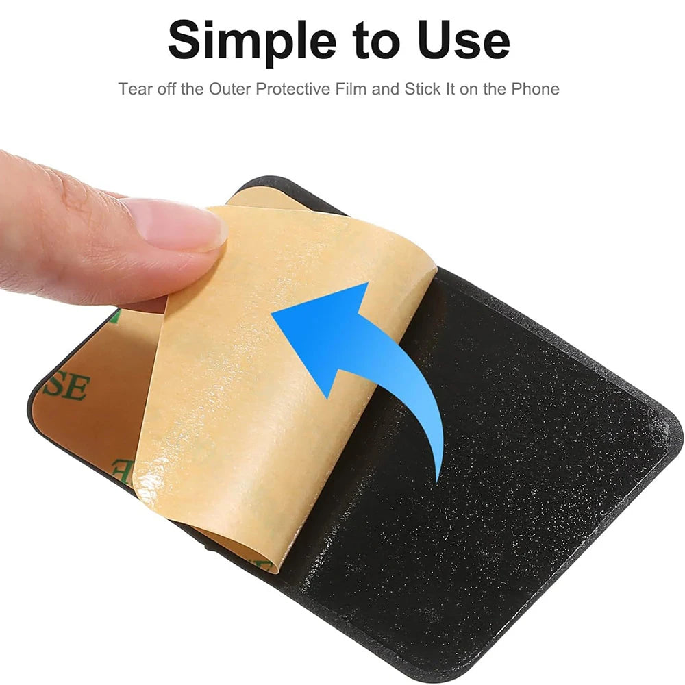 StickMate™