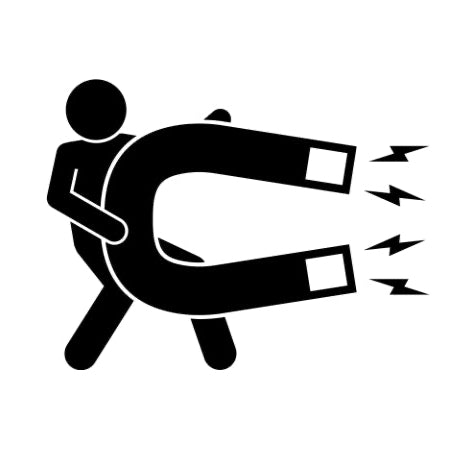 <h4><strong>Strong Grip</strong></h4>