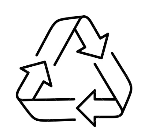 <h4><strong>Reusable & Residue-Free</strong></h4>